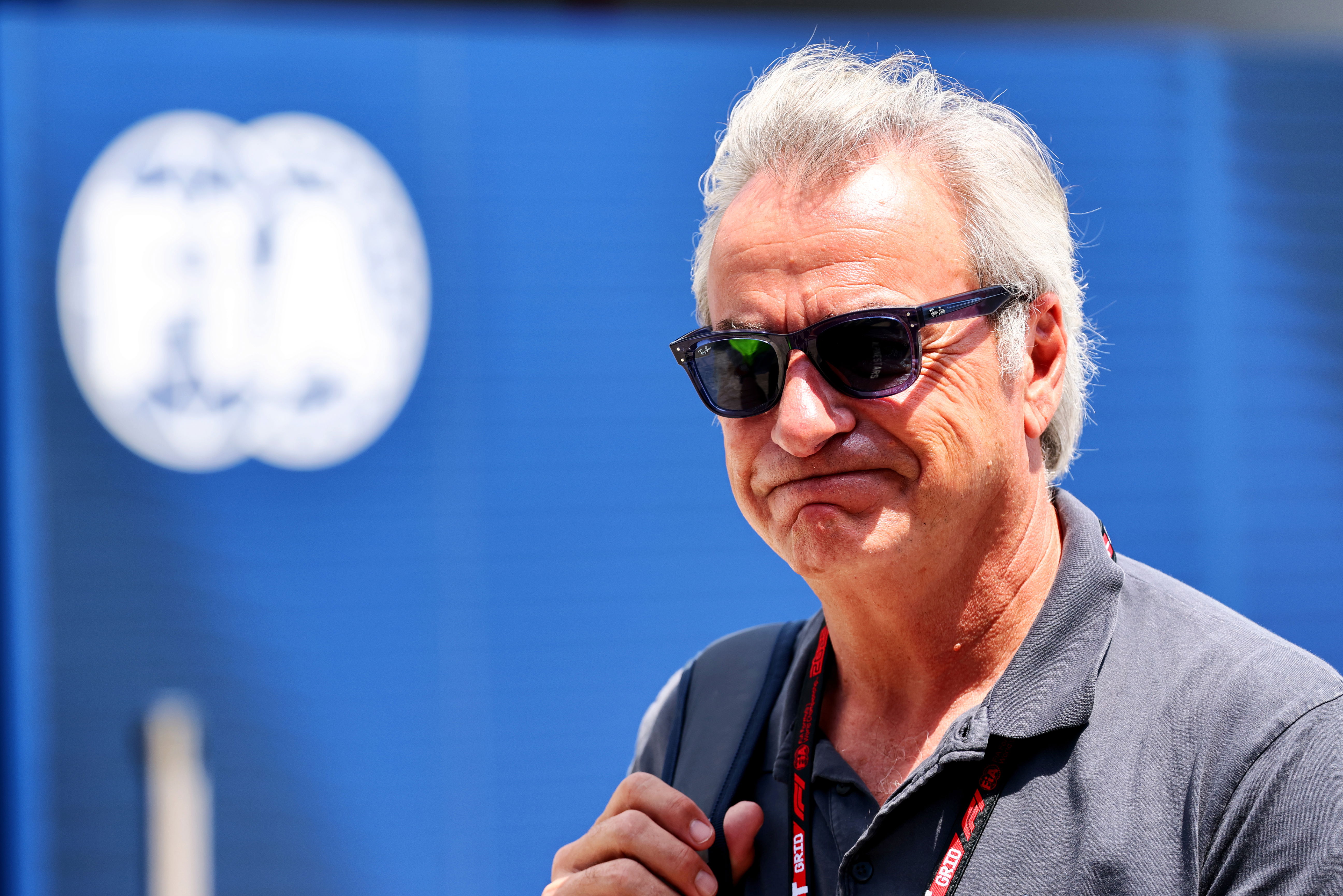 F1 driver’s father could rival Mohammed Ben Sulayem for FIA presidency