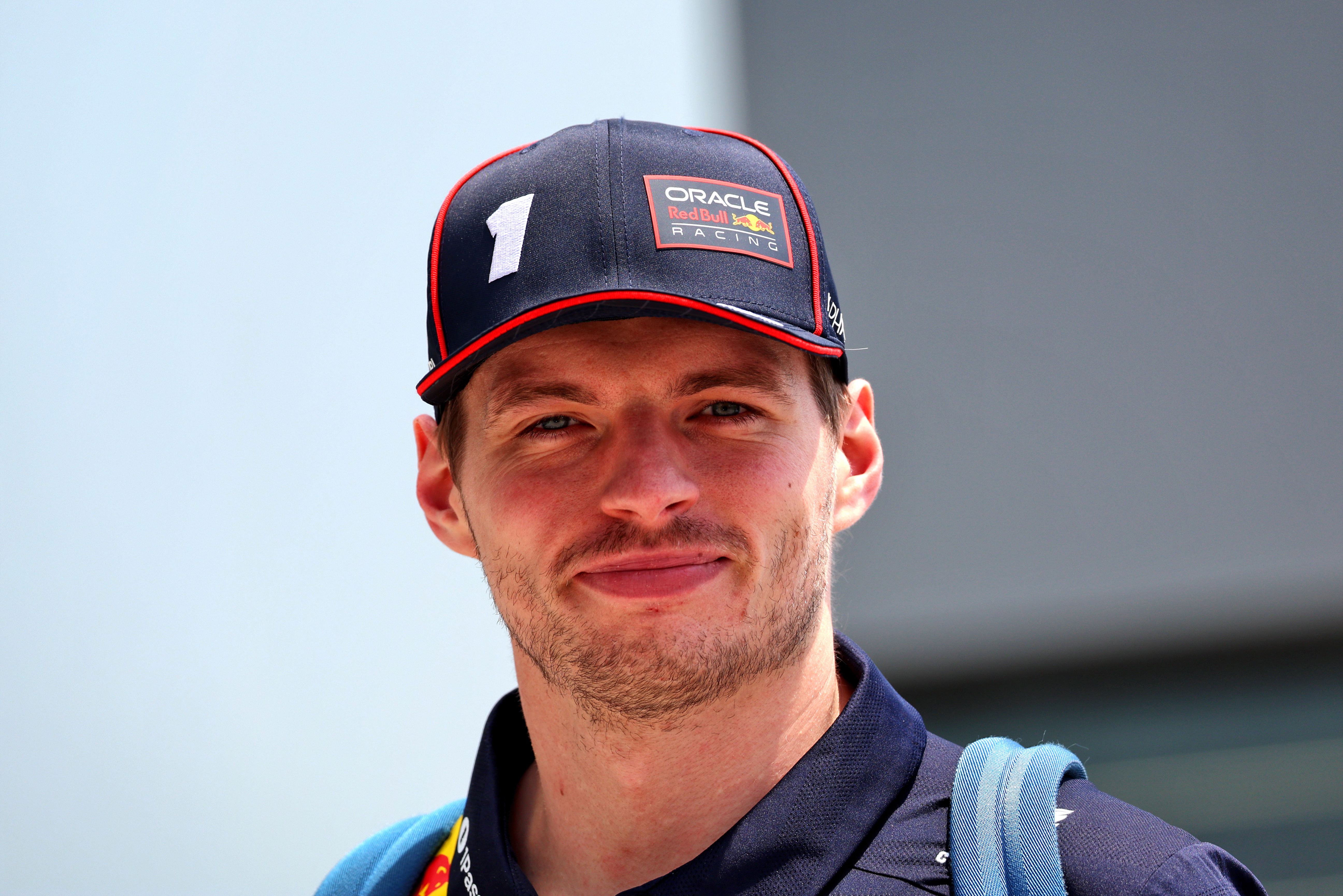 Wonderful personal news for Max Verstappen – but he skips media day in Miami