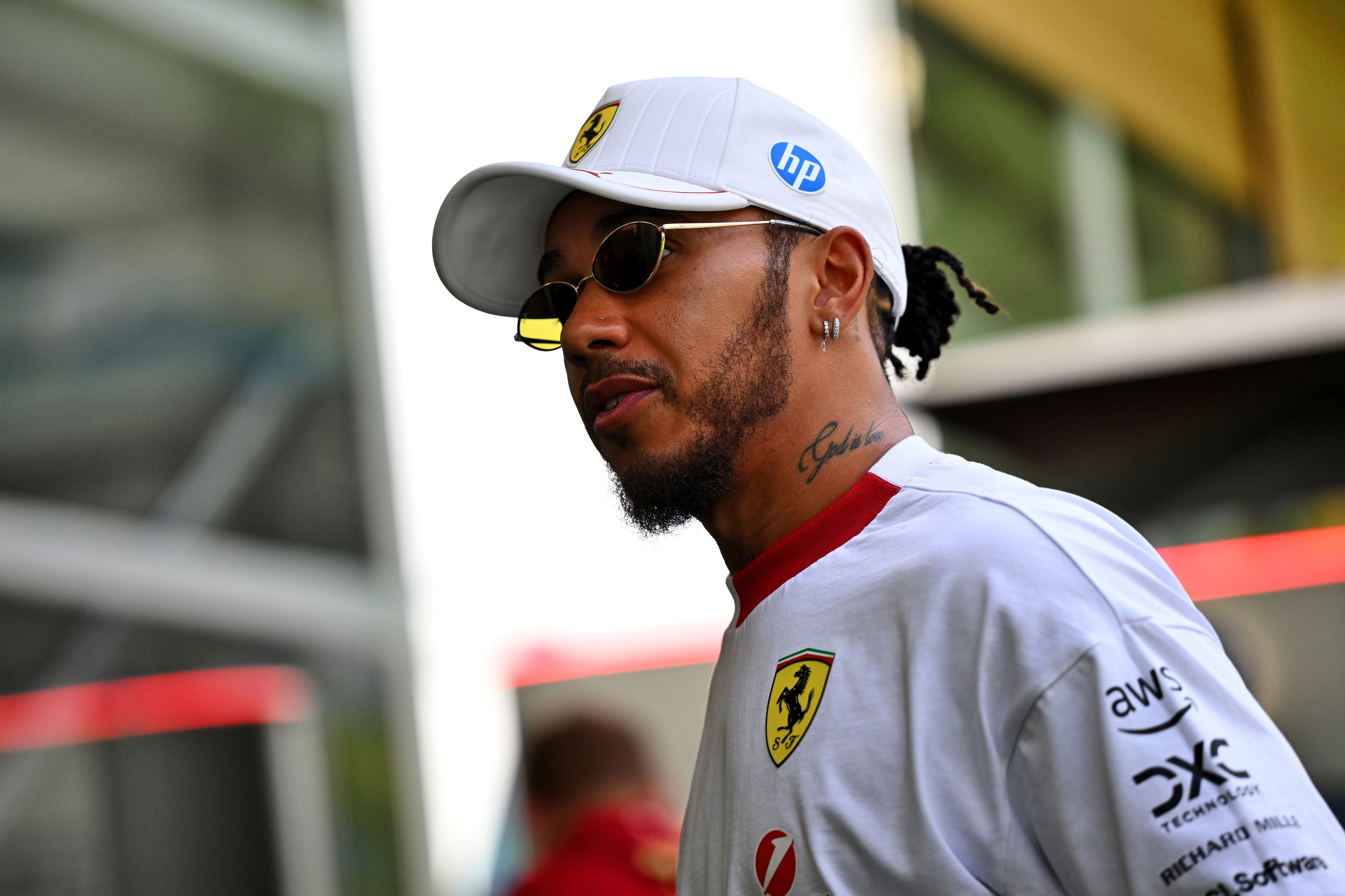 Lewis Hamilton spearheads F1 driver ‘power seat’ push at Miami GP