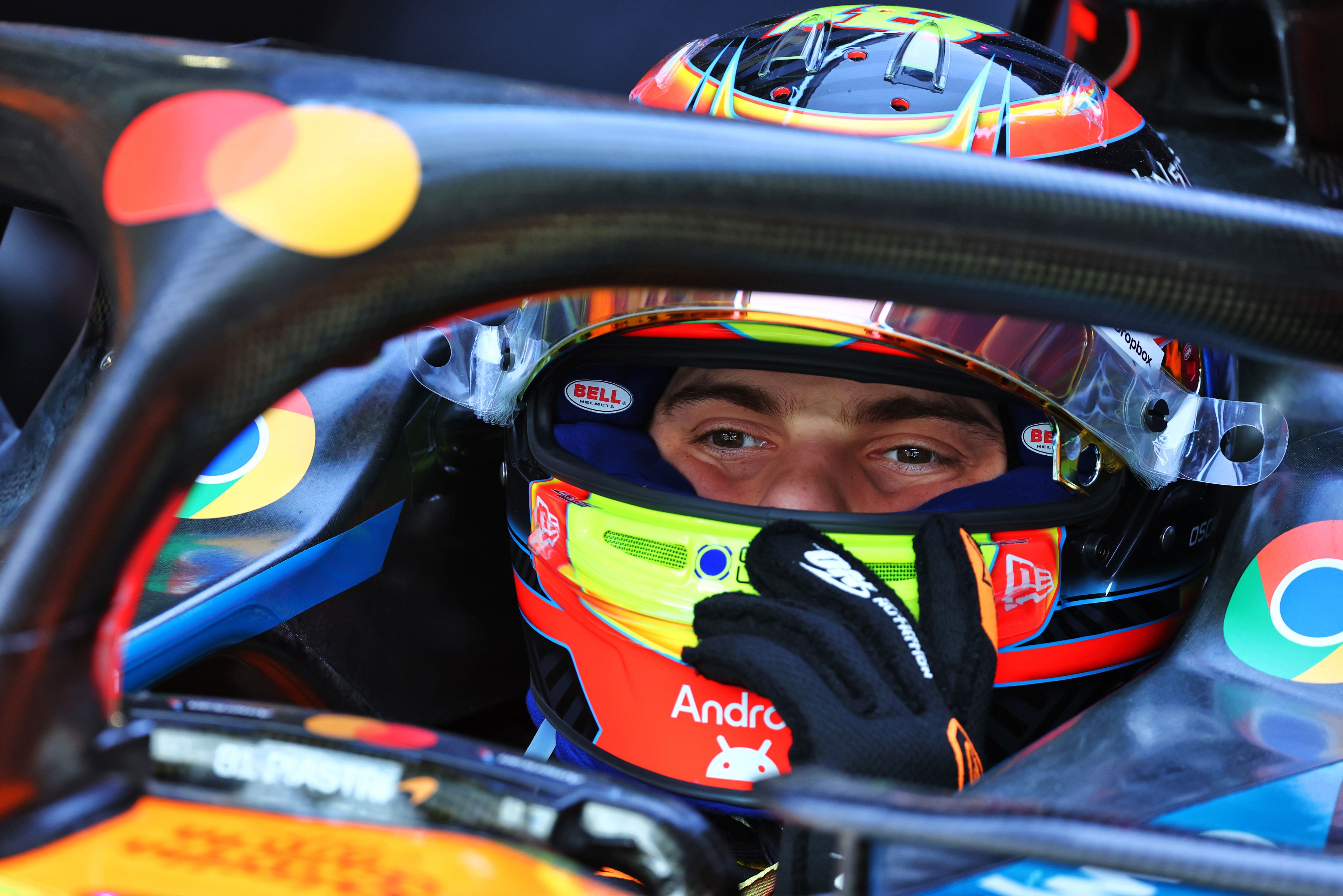 2025 F1 Miami Grand Prix – Friday Practice Results