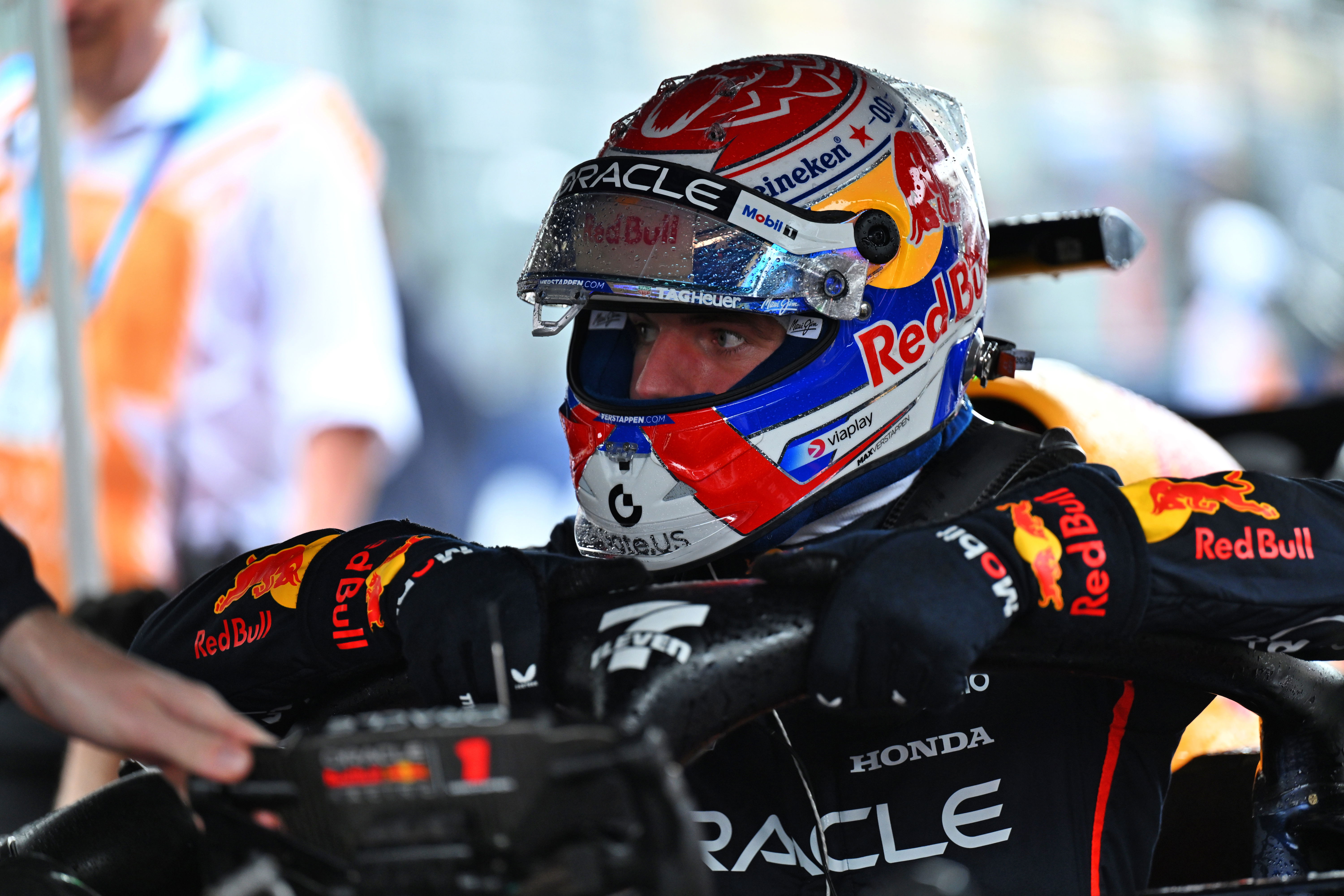 Max Verstappen warned Michael Schumacher-style sabbatical from F1 “would be stupid”