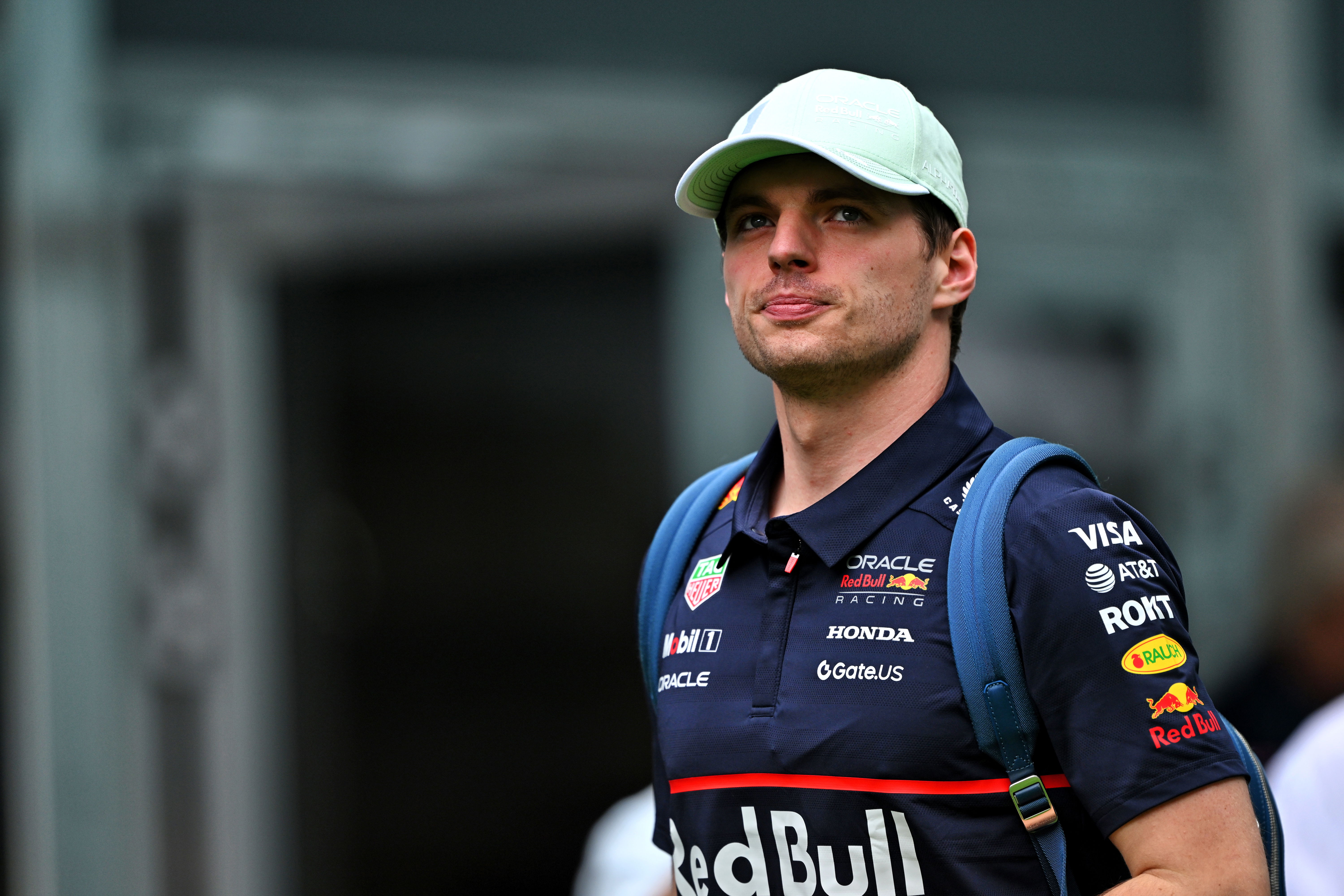 Damon Hill tells Max Verstappen he would be “wise” to consider shock F1 option Damon Hill tells Max Verstappen he would be “wise” to consider shock F1 option