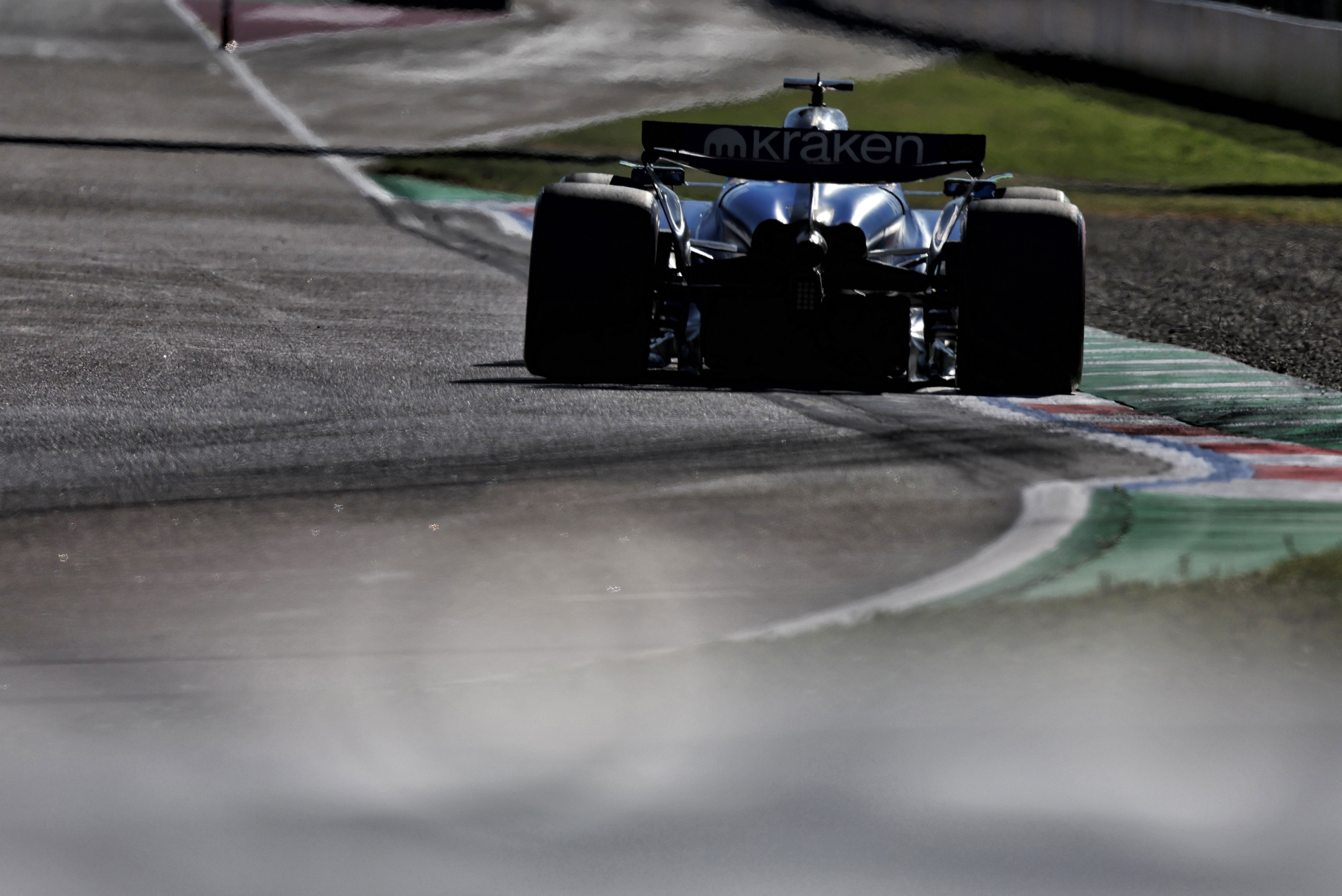 2025 F1 Emilia Romagna Grand Prix – FP3 & Qualifying – LIVE UPDATES!