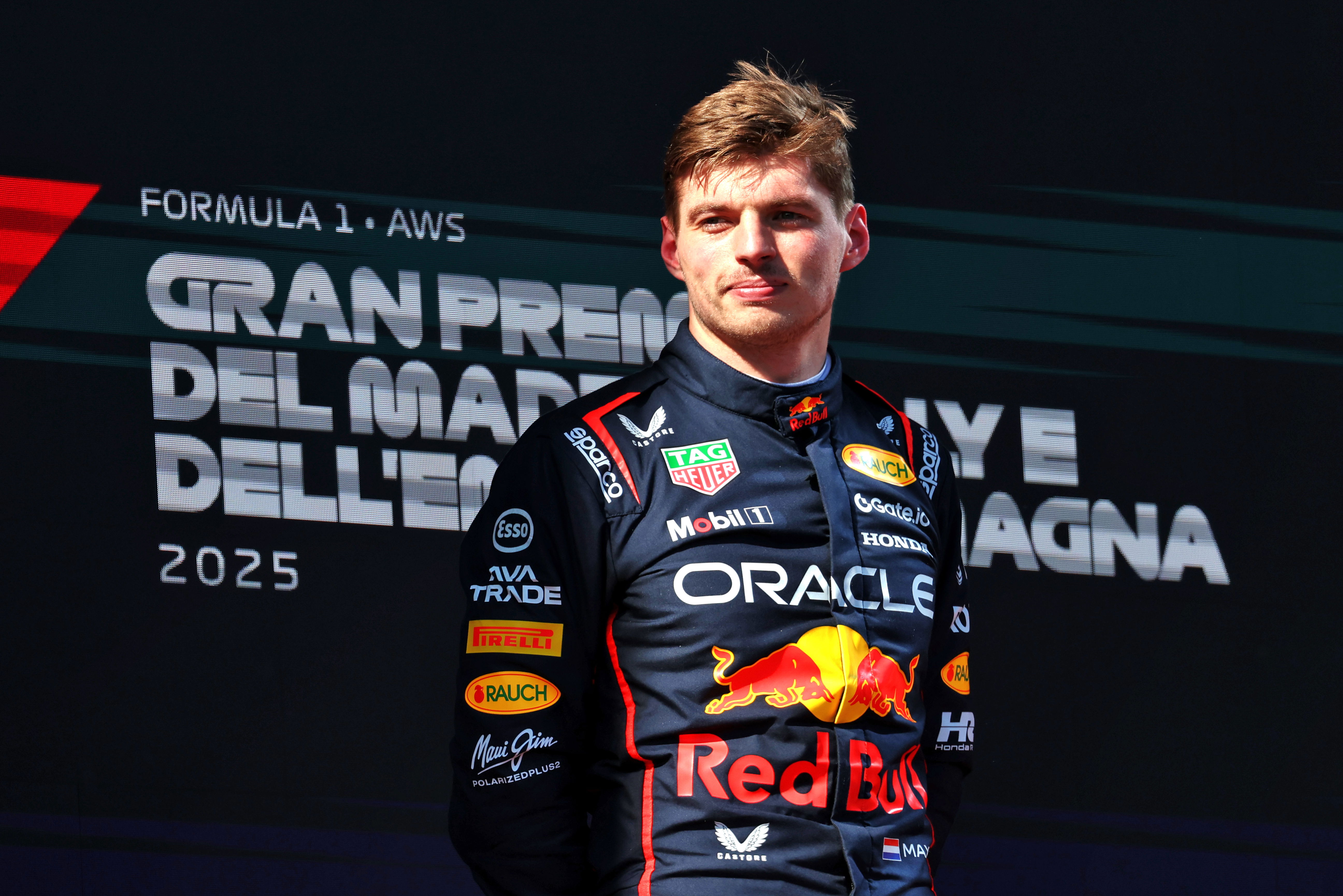 Max Verstappen credited with leading turnaround for Red Bull to become “a McLaren beater”