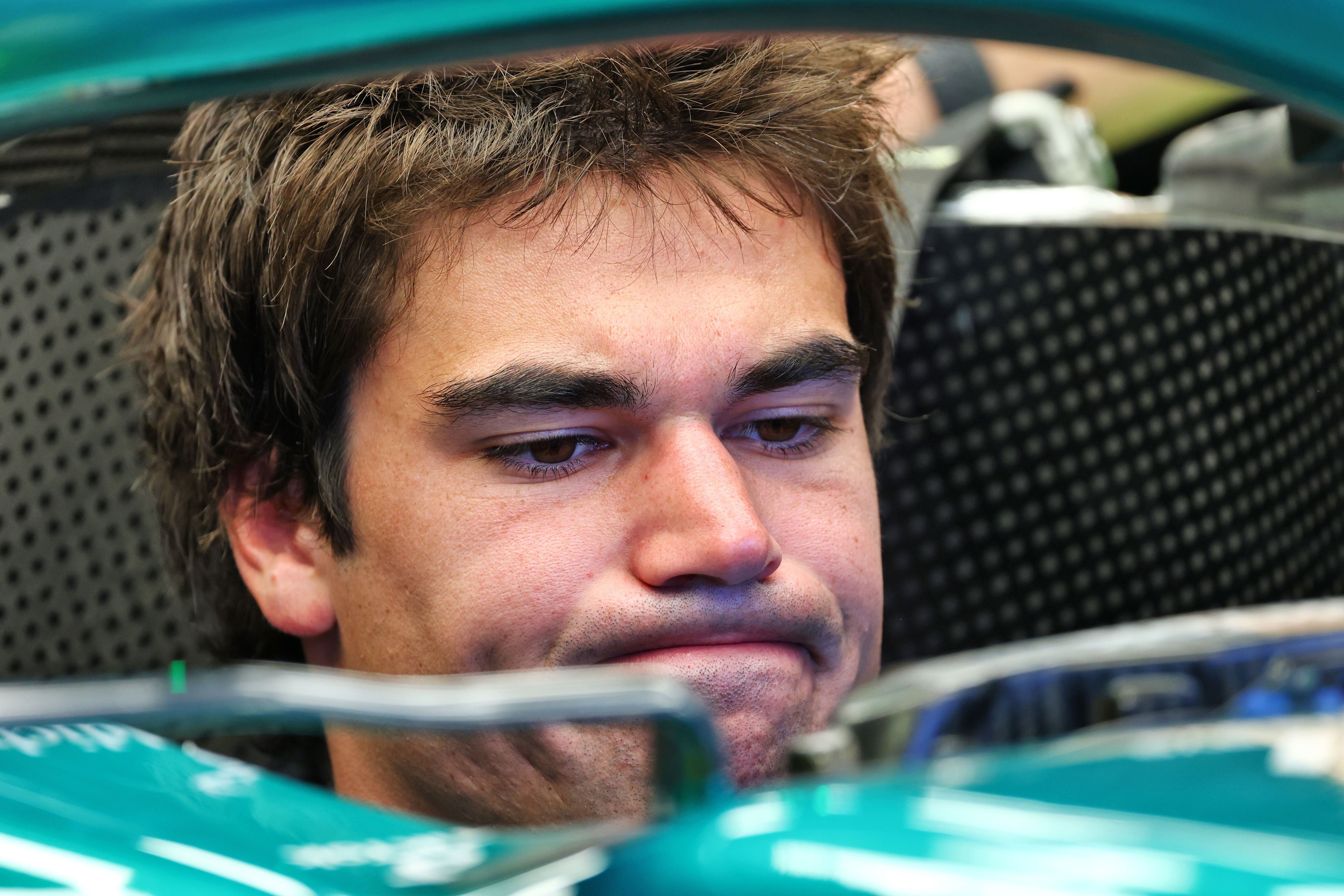 Lance Stroll gets F1 Monaco GP grid drop for Charles Leclerc crash
