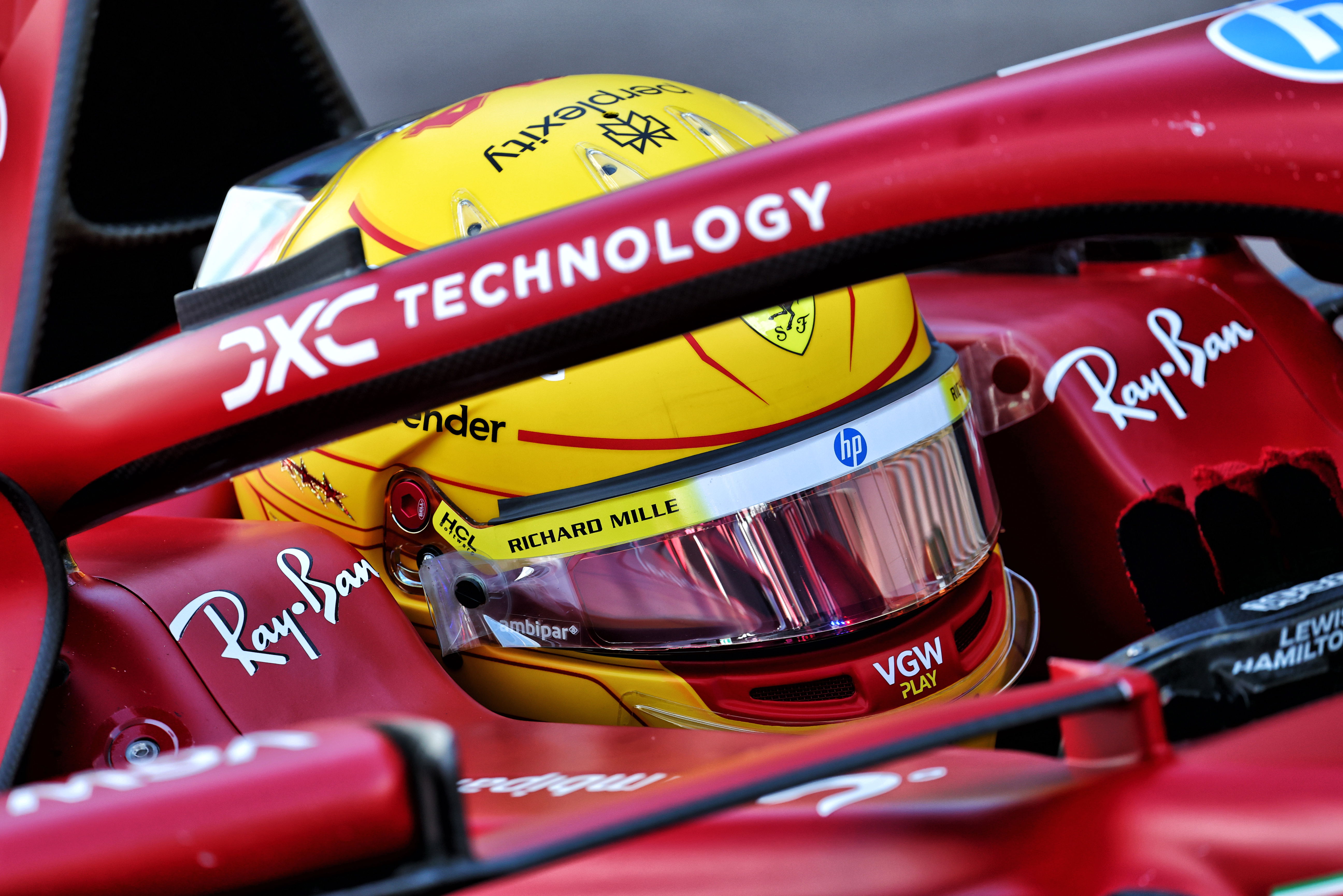 Lewis Hamilton receives F1 grid penalty for Monaco GP after impeding Max Verstappen Lewis Hamilton receives F1 grid penalty for Monaco GP after impeding Max Verstappen