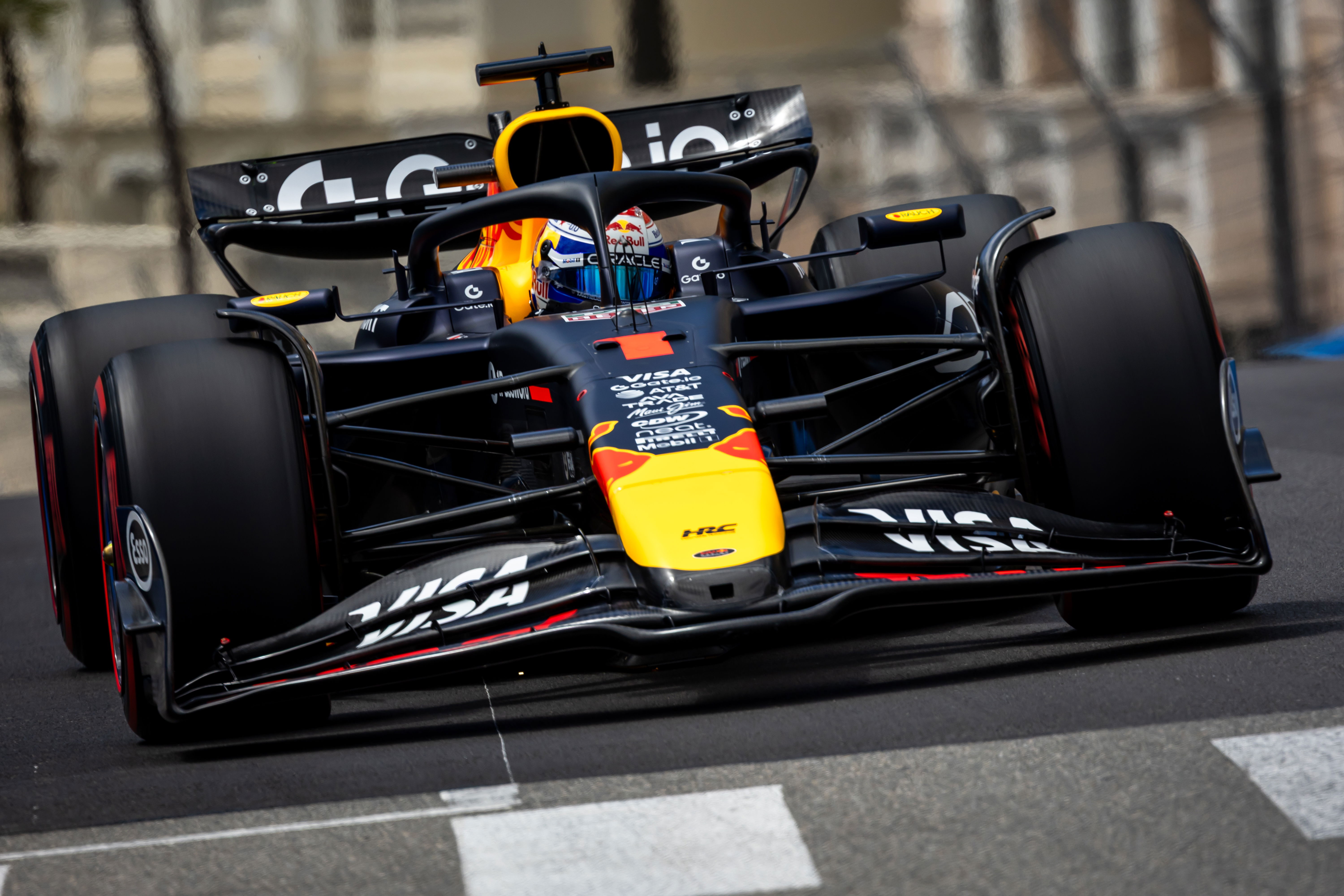 Max Verstappen gives hope to Red Bull’s F1 Monaco chances: “We can be a lot closer”