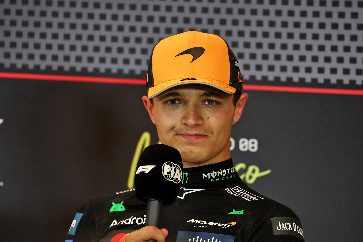 Lando Norris on Monaco pole after recent F1 struggles: It’s been a long time coming