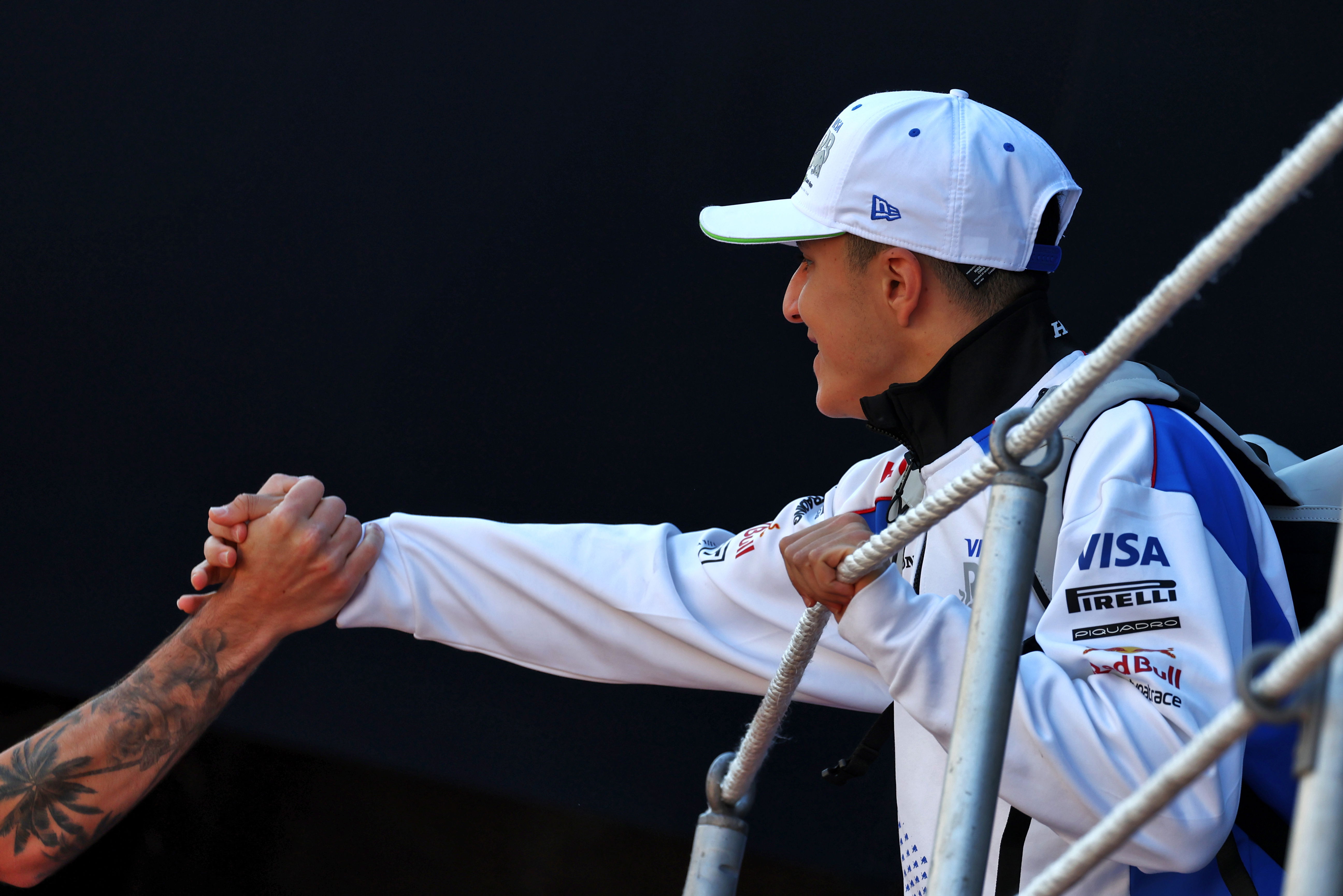 Monaco F1 driver ratings: Is Isack Hadjar’s Red Bull promotion now inevitable?