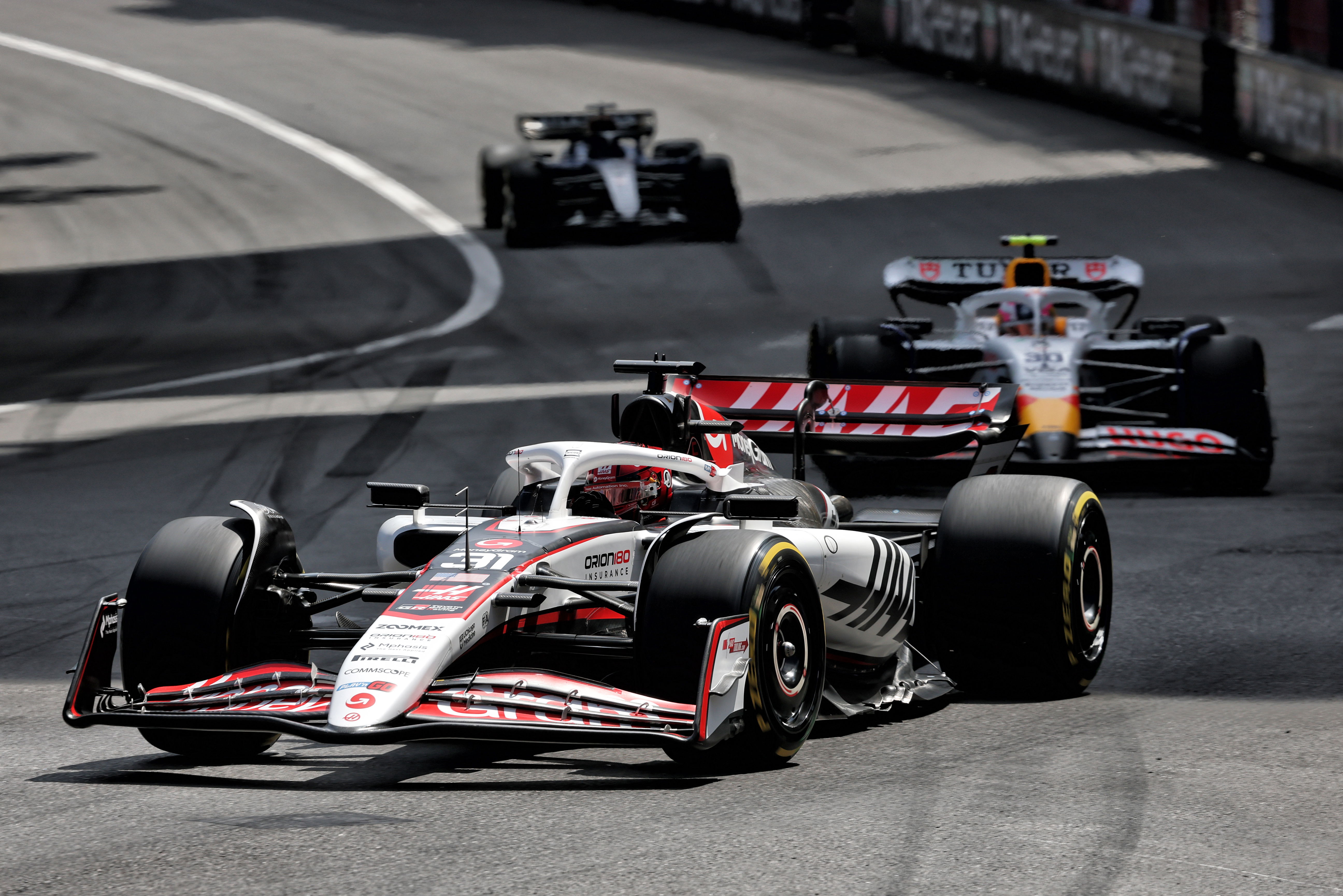 Martin Brundle praises “under-the-radar” F1 star after “outstanding” Monaco GP drive