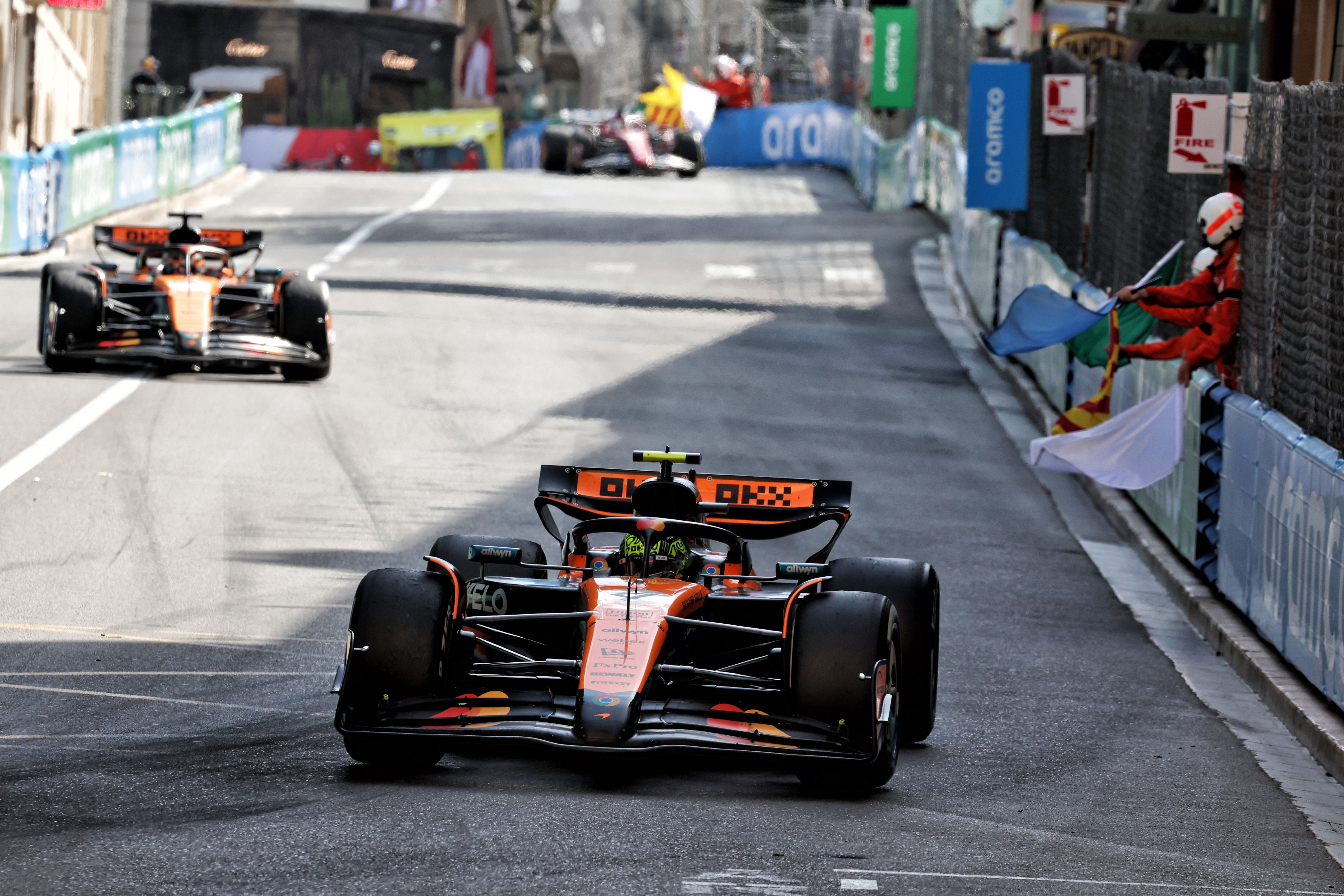 Will F1’s flexi-wing clampdown halt McLaren at Spanish GP? Five key questions