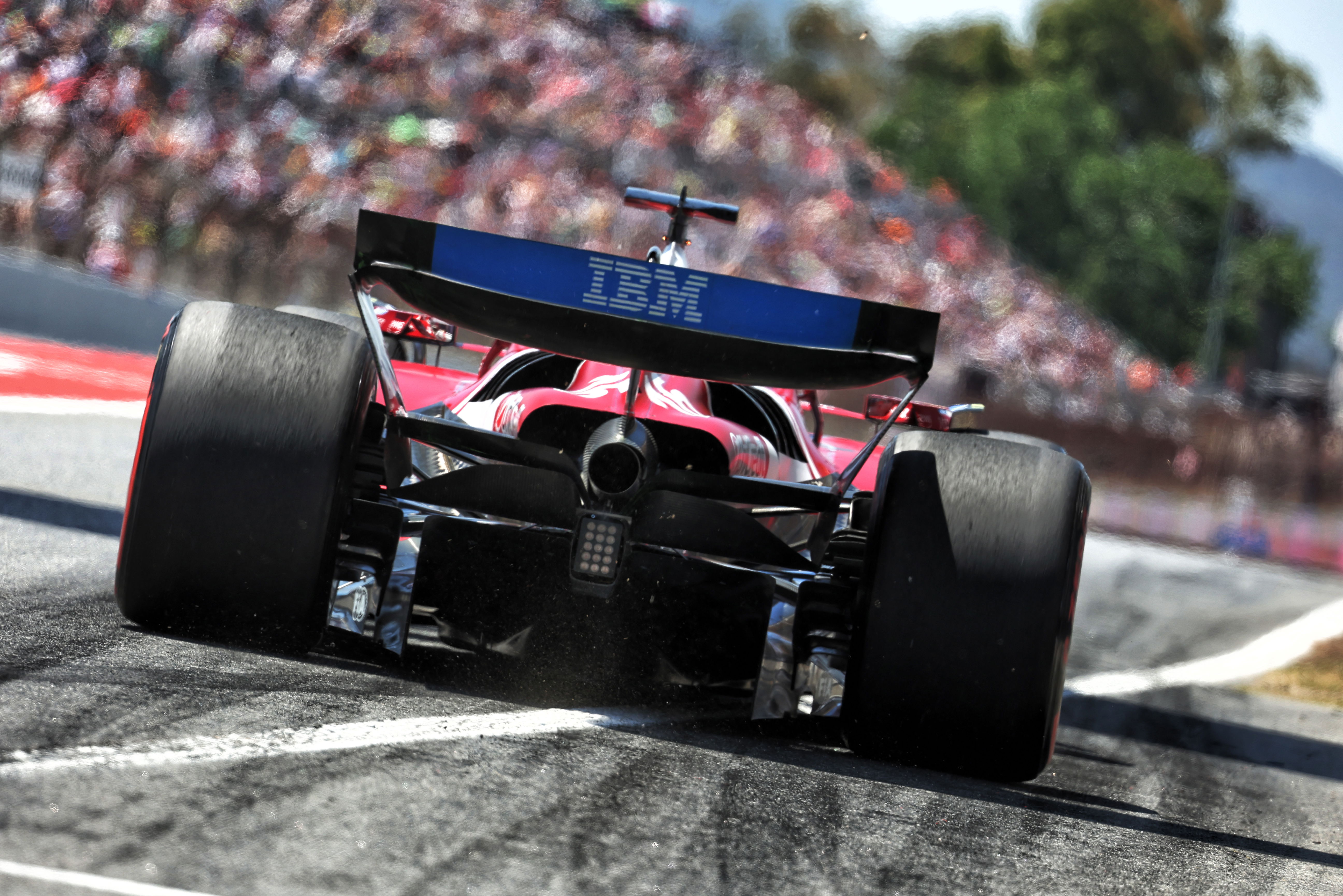 2025 F1 Spanish Grand Prix – Qualifying – As it happened