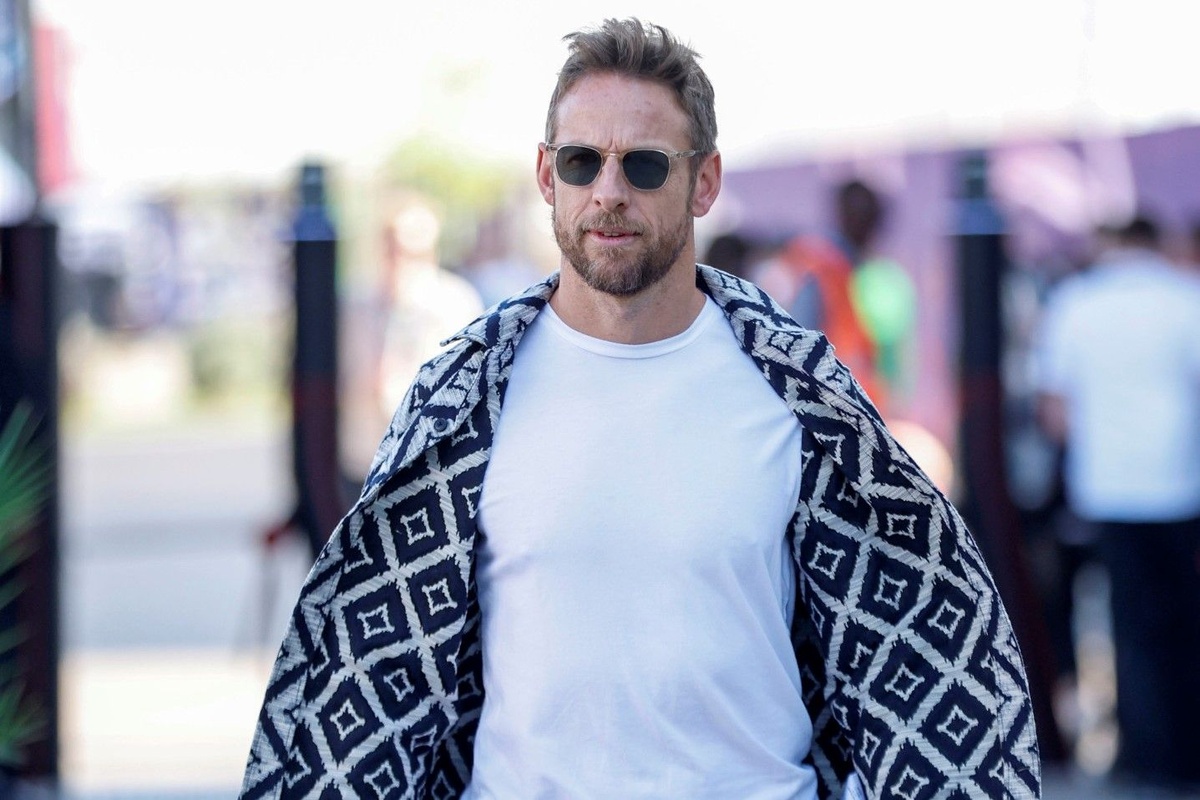 Button: “Hamilton artık mentalite olarak eskisi gibi değil”