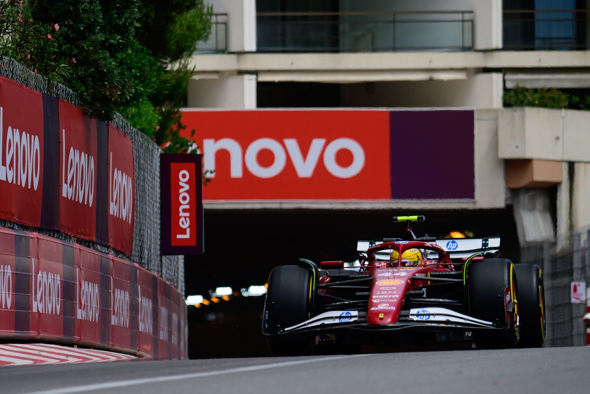 Croft: “Ferrari’nin sorunları Barselona’da da devam edecek”