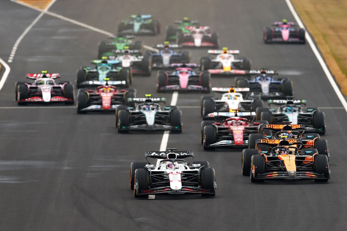 Fas, F1 takvimine girmek için harekete geçiyor