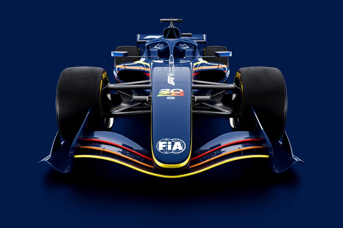 Formula 1 takımları, ‘agresif’ 2026 ağırlık limitinin zorluk yaratacağında hemfikir