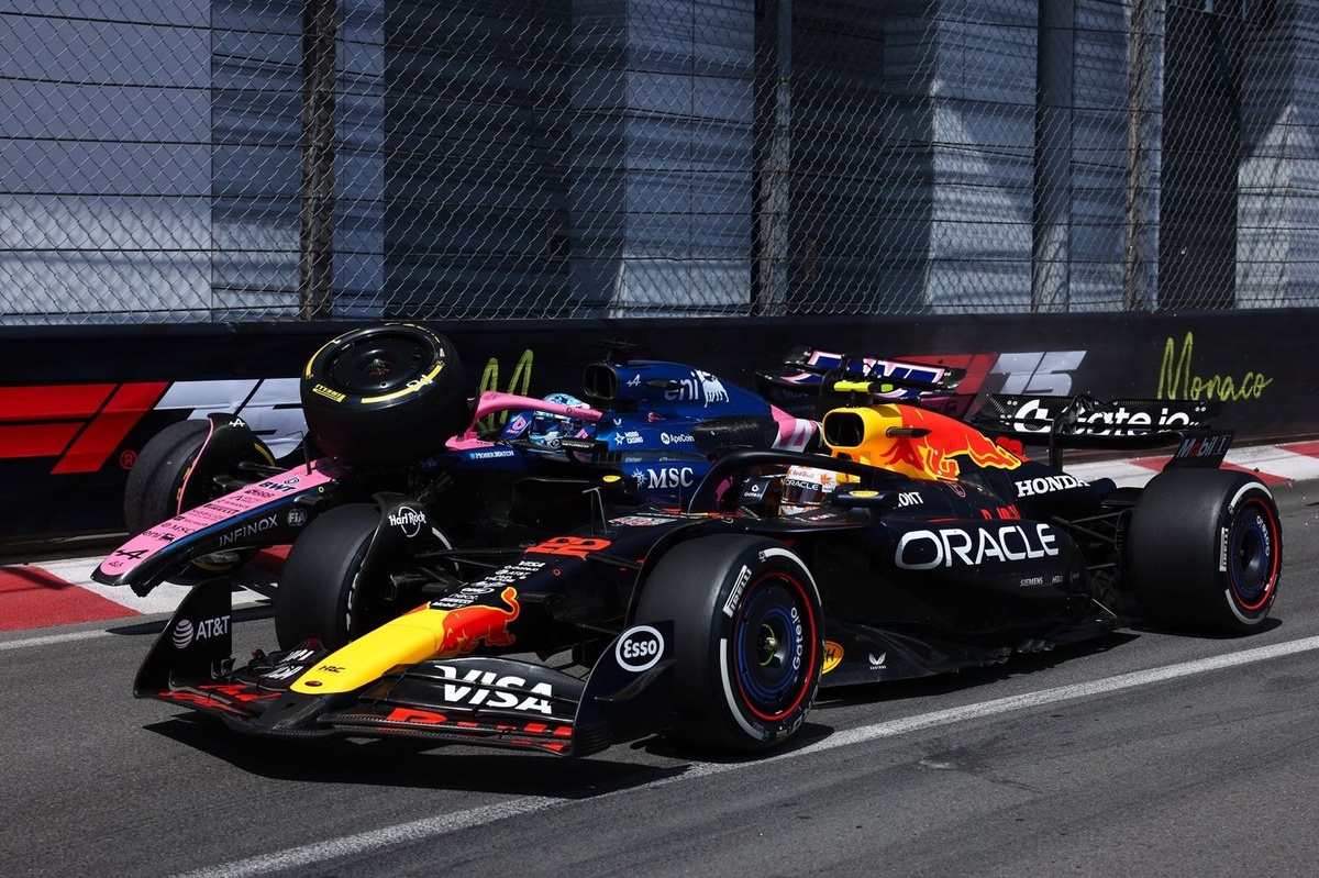 Gasly: “Monako’daki kazanın sorumlusu Tsunoda”