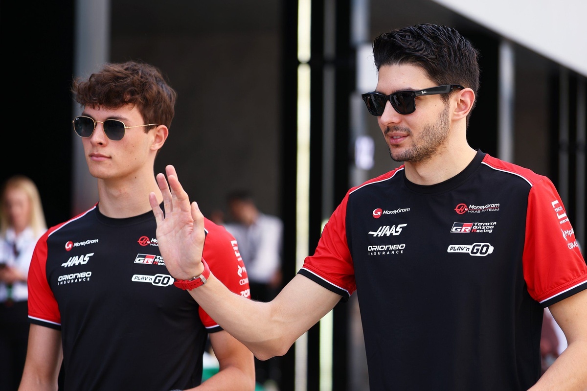 Haas, 10. yılını efsanevi Goodwood Hız Festivali’nde kutlayacak Haas, 10. yılını efsanevi Goodwood Hız Festivali’nde kutlayacak