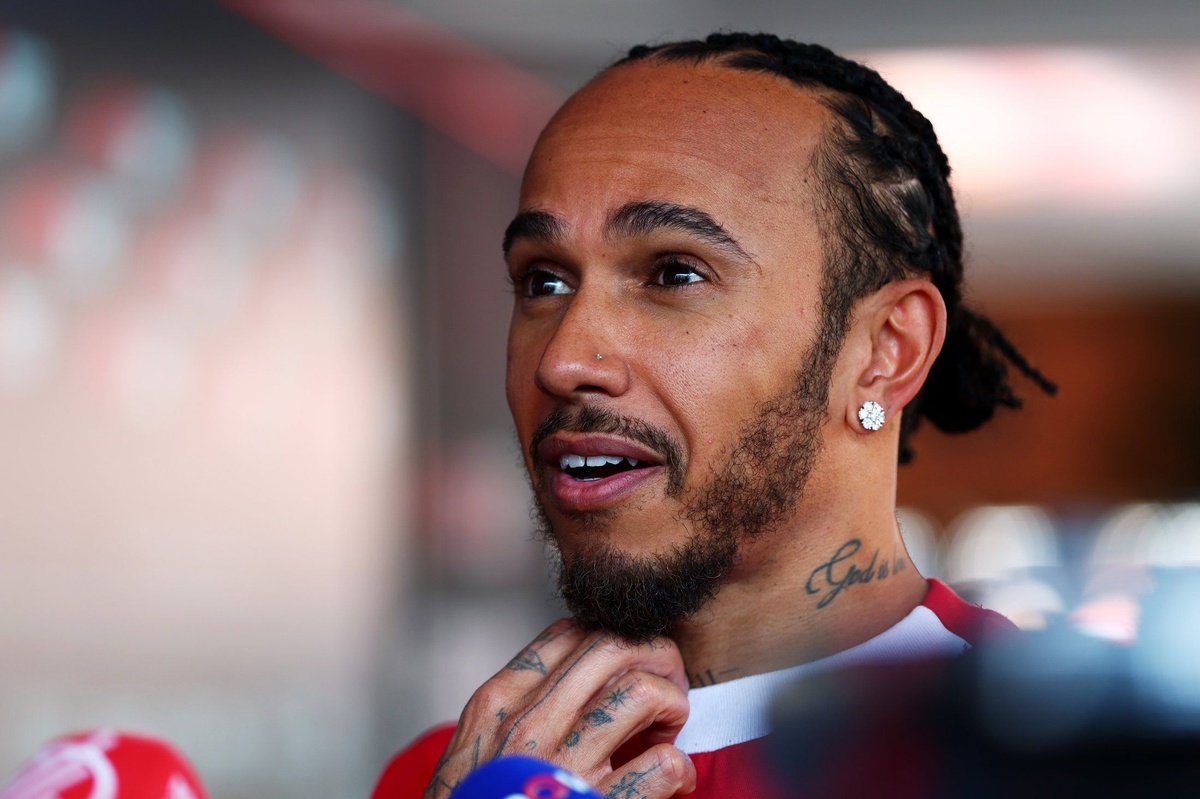 Hamilton yarış mühendisi Adami hakkında: “Aramızda bir problem yok” Hamilton yarış mühendisi Adami hakkında: “Aramızda bir problem yok”