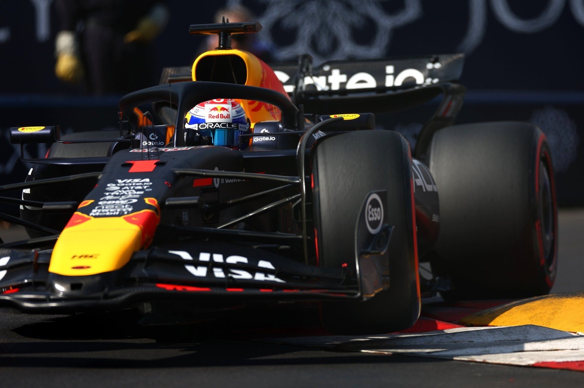 Horner: “Red Bull’un önceliği Verstappen’in şampiyon olması”