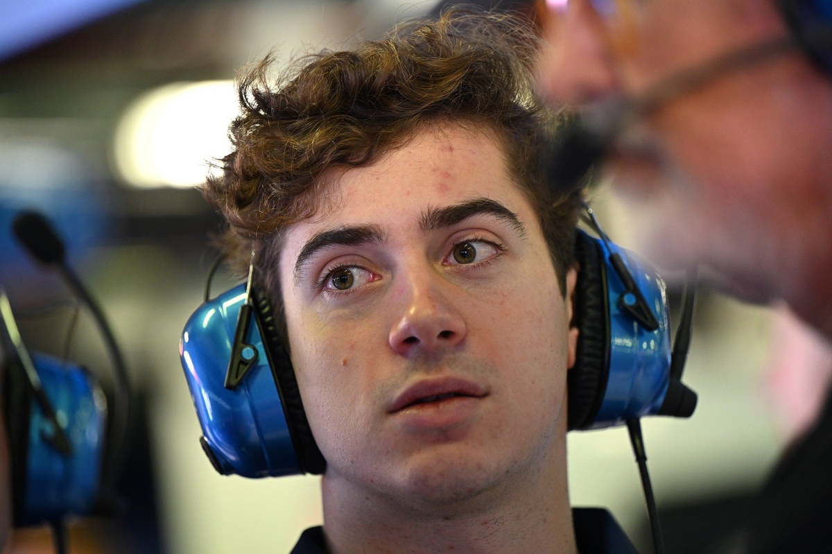 İddia: Alpine, Imola öncesinde Doohan’ın yerine Colapinto’yu getirebilir