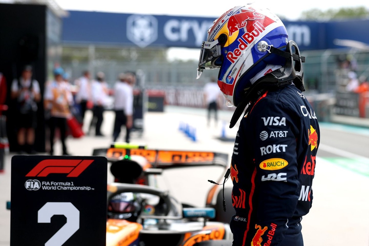 Marko: “Verstappen baba olunca 0.2 saniye hızlandı!”