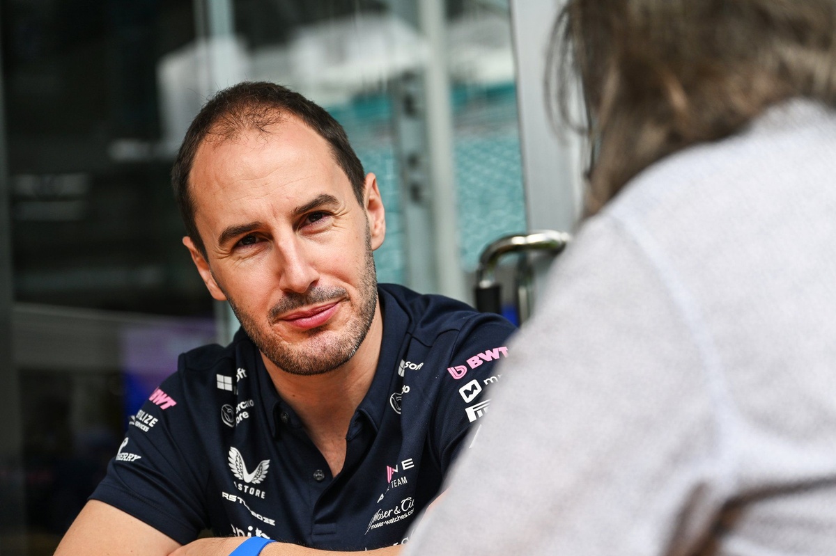 Oakes, Red Bull’un yeni patronu mu olacak?