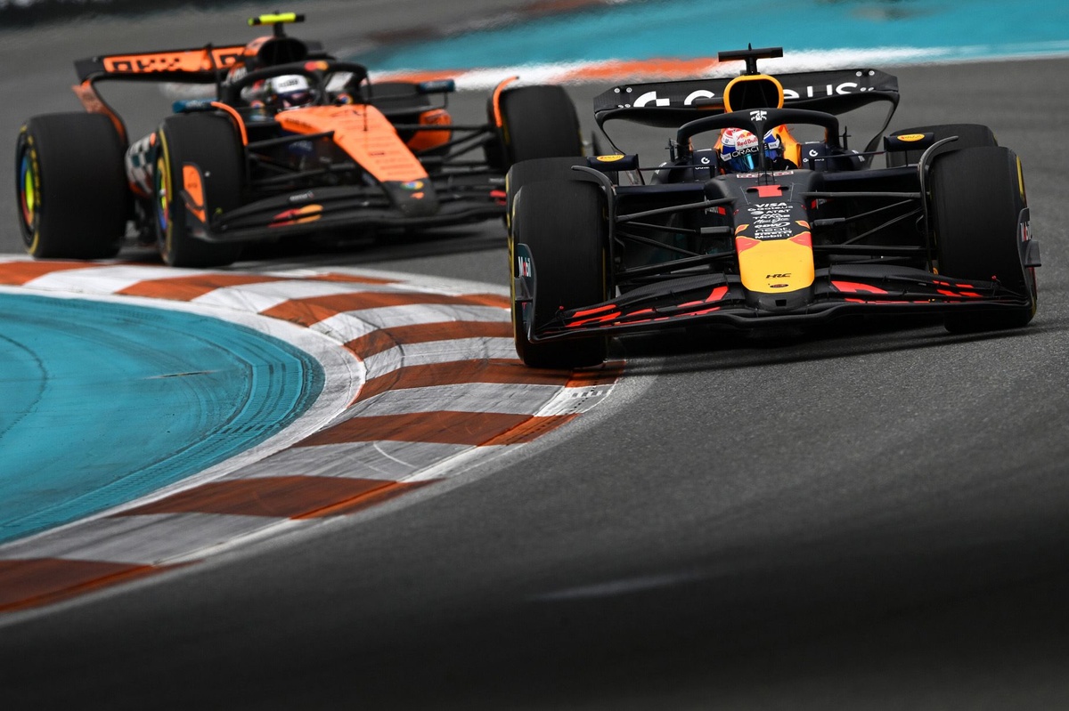 Red Bull, McLaren’ın frenlerini özel ısı kameralarıyla mı inceledi?