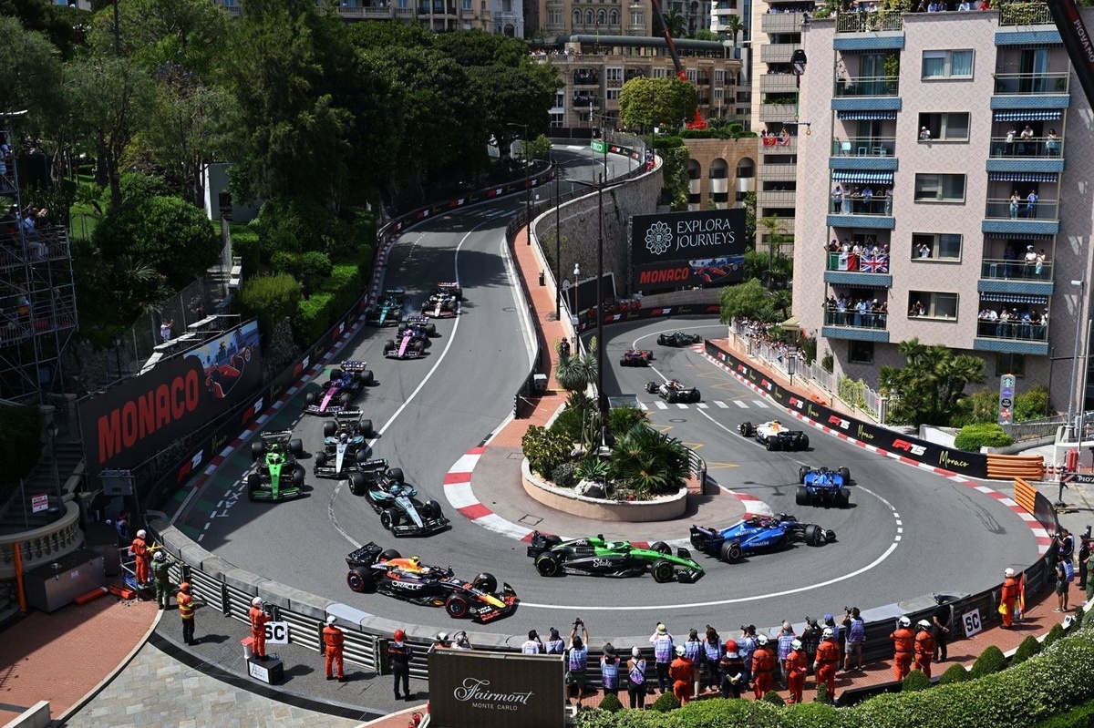 Russell: “Formula 1, Monako GP’yi bir sıralama yarışı haline getirmeli”
