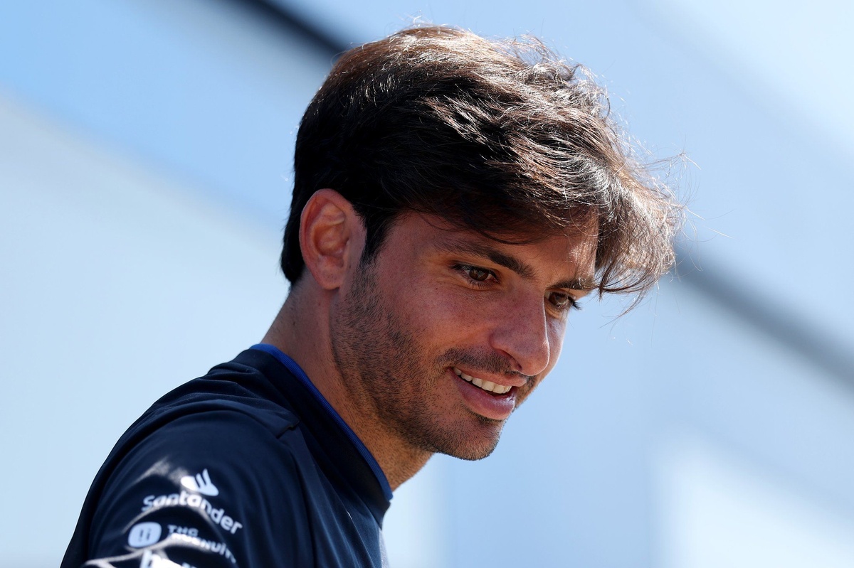 Sainz: “Elde ettiğimiz sonuçlardan sonra neden Williams’a geçtiğimi anlamışsınızdır”