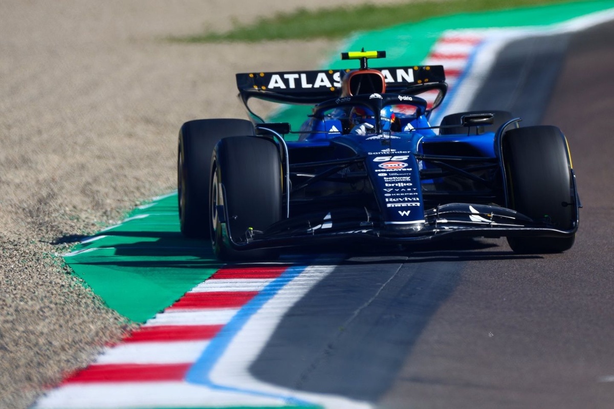 Sainz, Williams’ın stratejilerini eleştirdi: “Takımla henüz bir bağ kuramadım”
