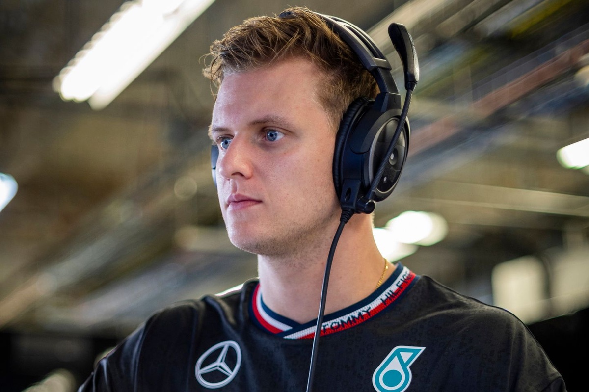 Schumacher için Alpine iddiası