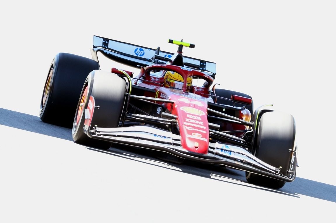 Vasseur: “Araç Hamilton’ın söylediği kadar kötü değil”