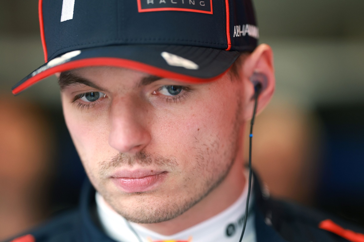 Verstappen: “Monako yine zor geçecek”