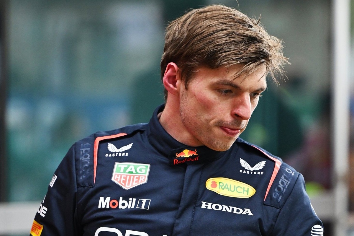 Verstappen, GT3 testlerinin ardından gözünü Nordschleife lisansına dikti