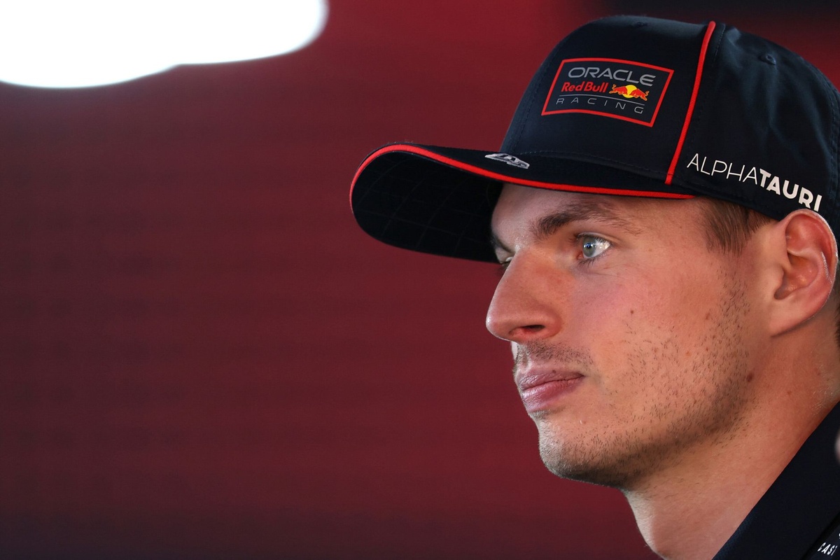Verstappen: “McLaren’ın avantajı, benim en iyi dönemimden bile fazla”