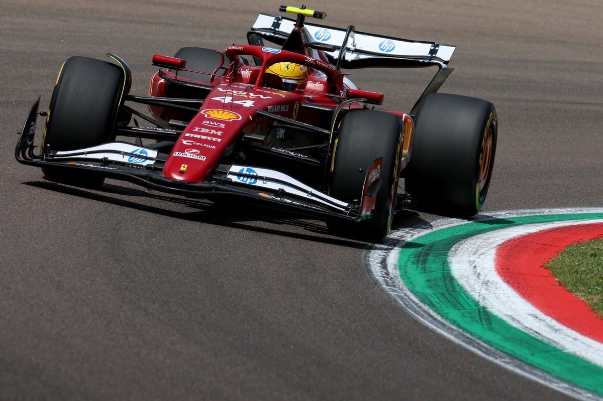 Villeneuve: “Hiçbir pist Ferrari’ye uygun değil”