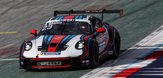 2025 Porsche Supercup Round 4 Avusturya Tekrar izle