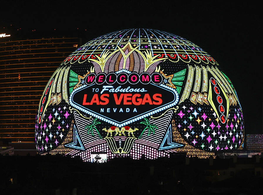 Formel 1 verlängert Vertrag mit Las Vegas bis 2027