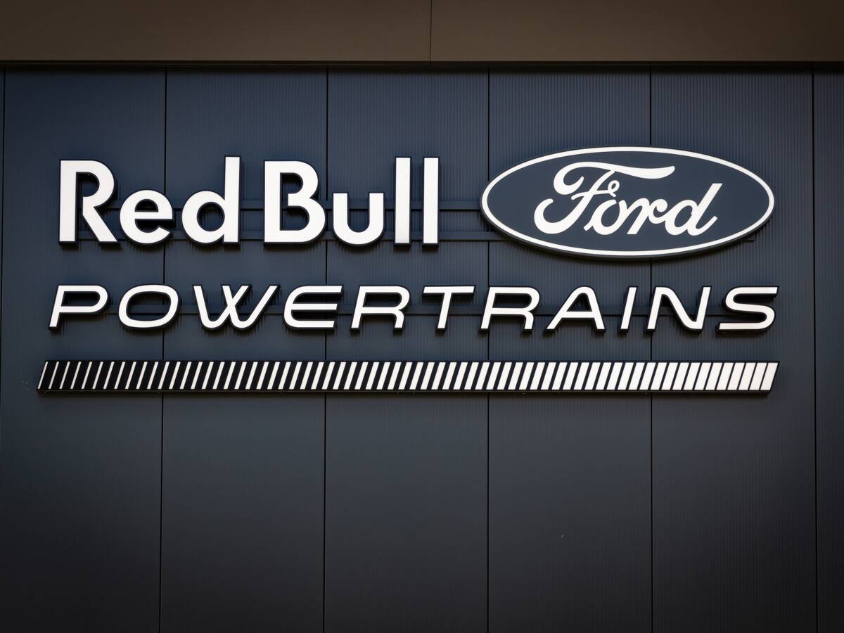 Ford: Was braucht es, um langfristig in der Formel 1 zu bleiben?
