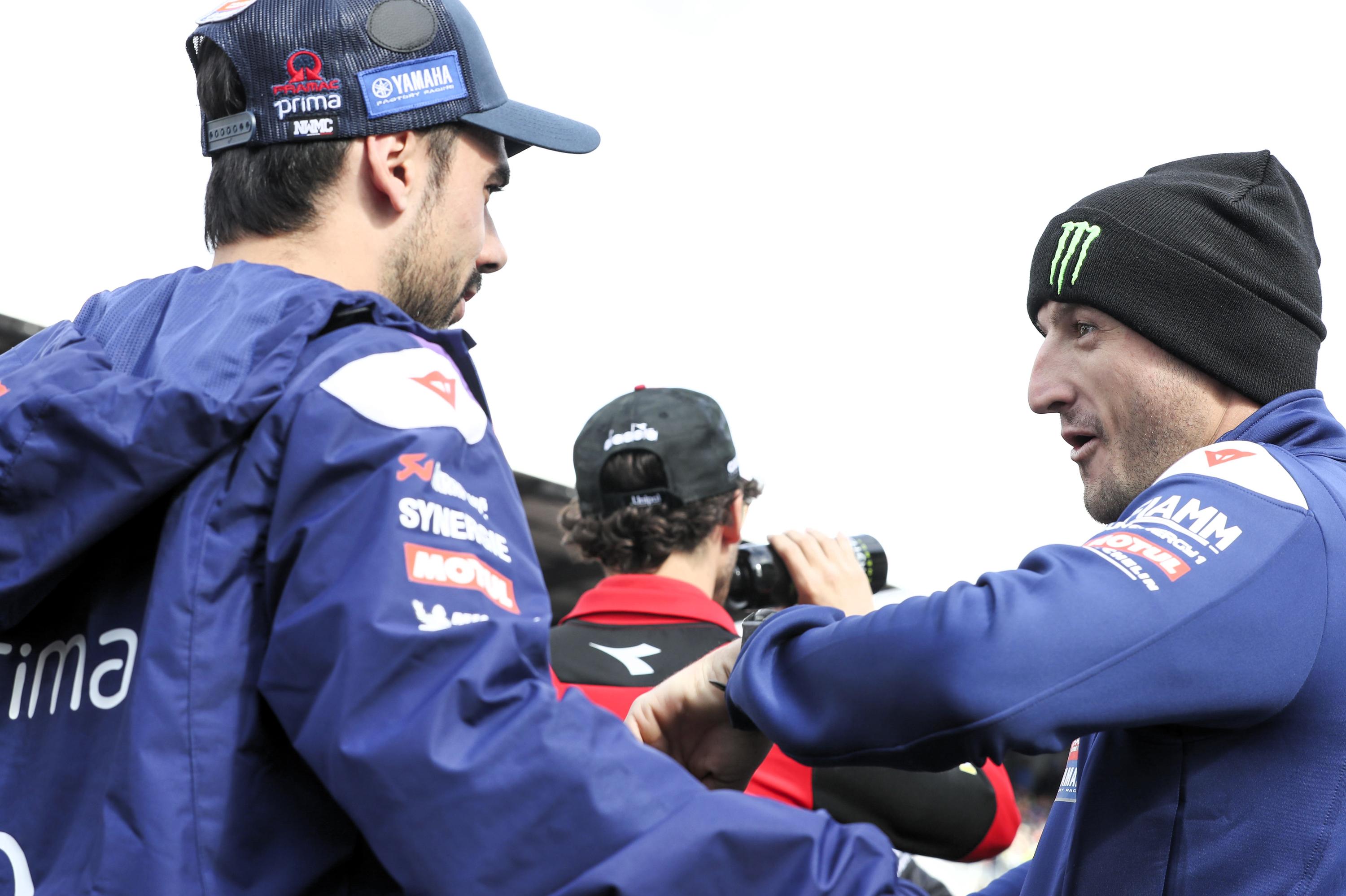 Yamaha reveals deadline for Toprak Razgatlioglu’s MotoGP team-mate decision