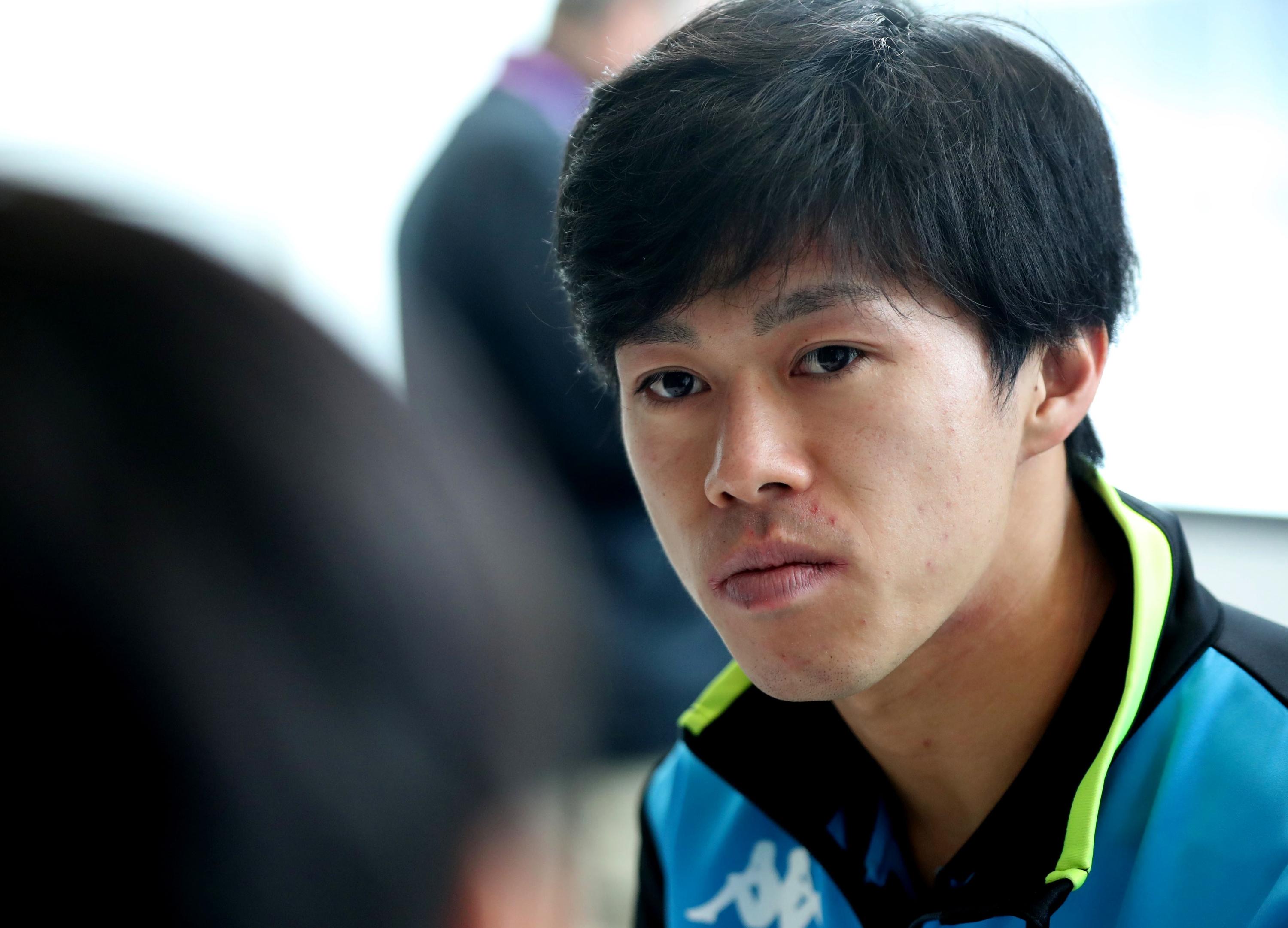 Ai Ogura ruled out of Aragon MotoGP