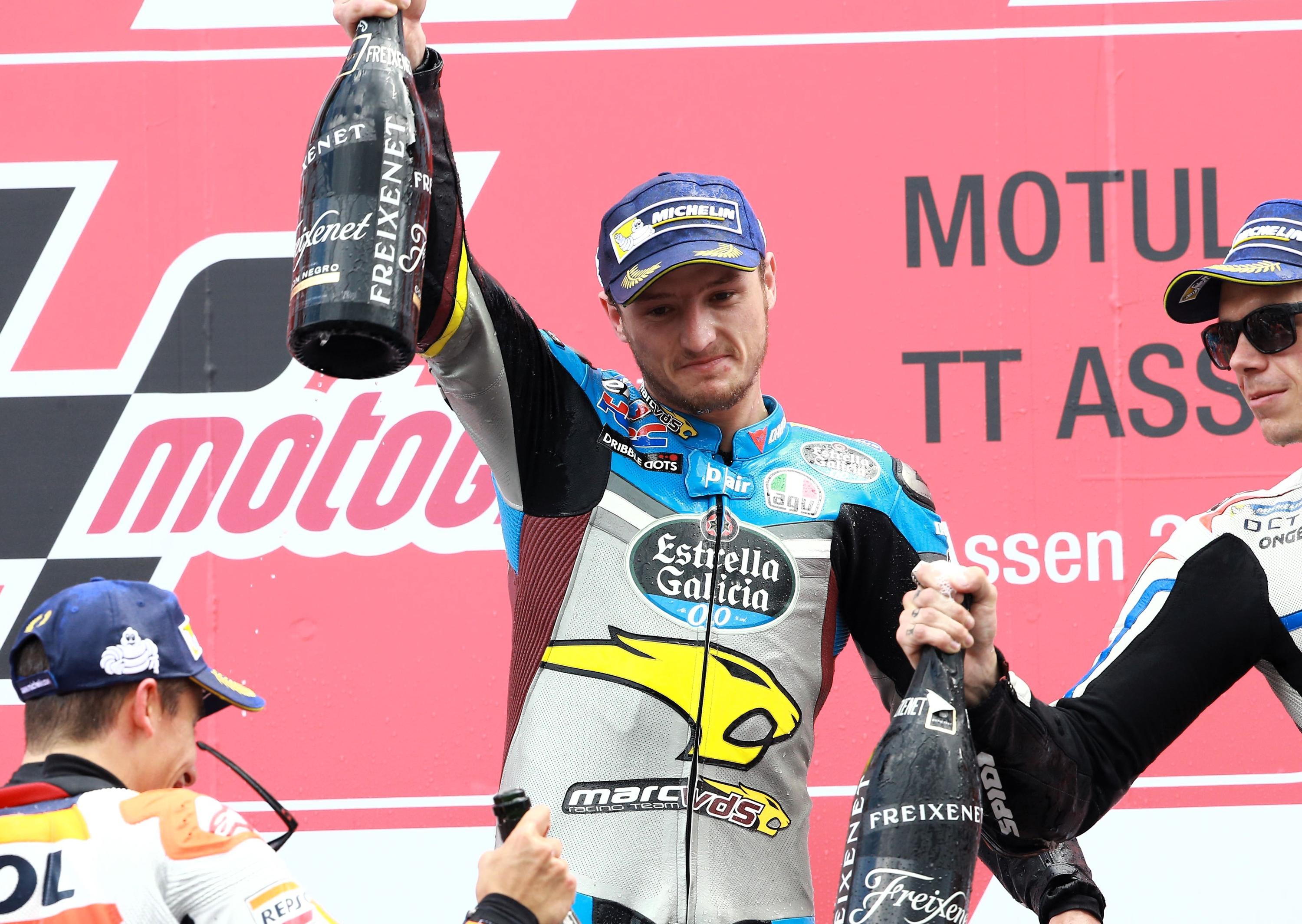 Jack Miller: Assen ”extra special for me”, Yamaha “can be more competitive” in Dutch MotoGP