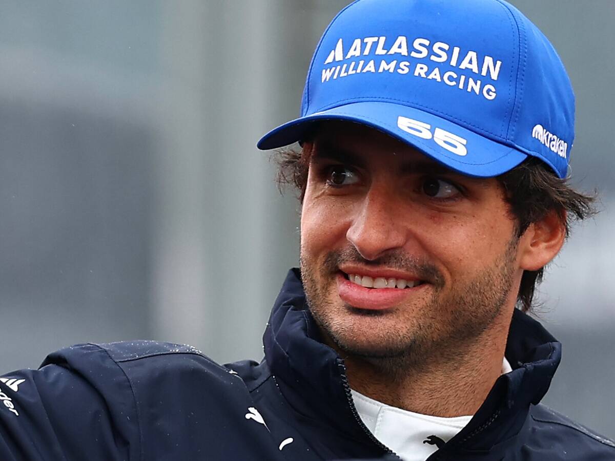 Carlos Sainz hilft als “Überhol-Berater” bei Gestaltung der neuen Madrid-Strecke