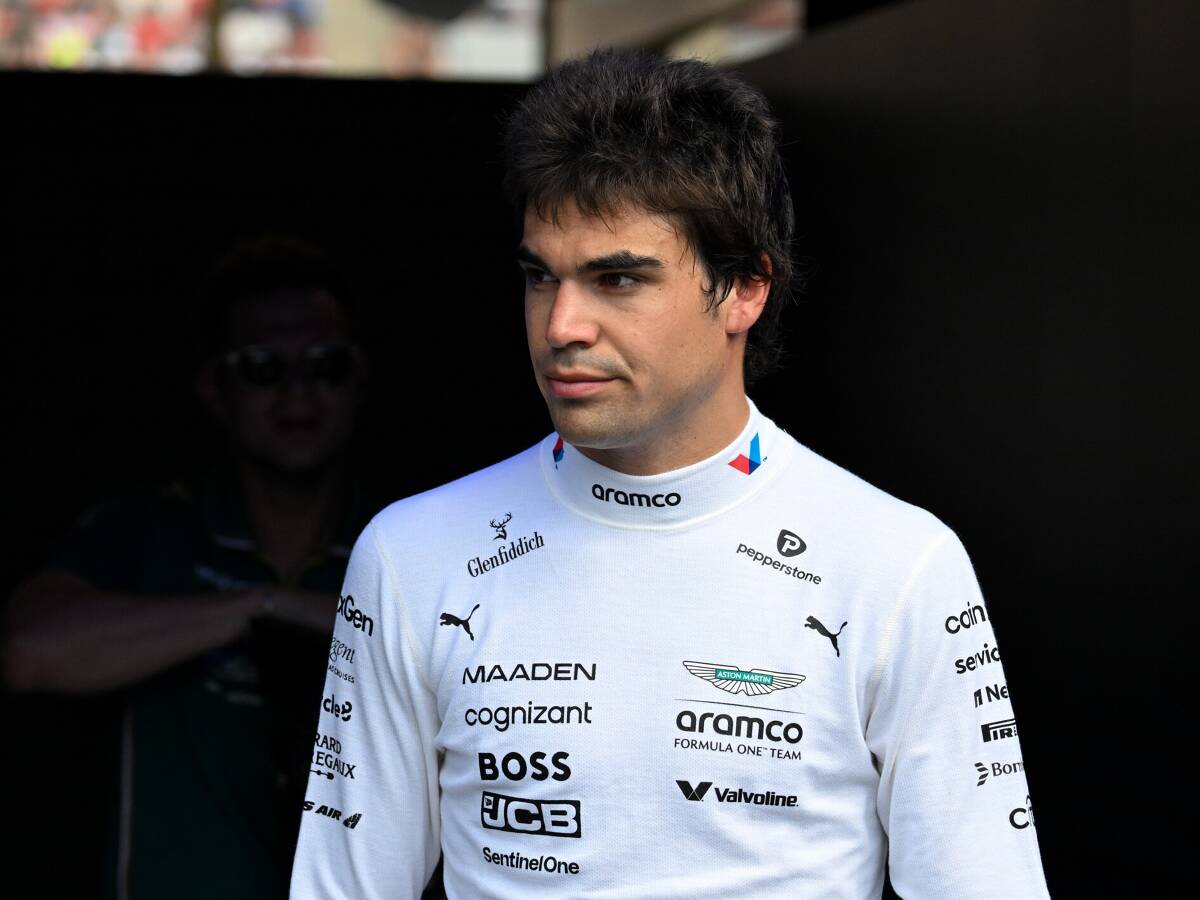 Lance Stroll verpasst Barcelona: Steckt in Wahrheit mehr dahinter?
