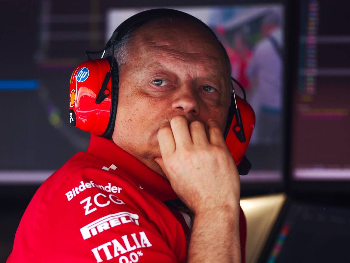 Flexi-Flügel doch kein “Gamechanger”: Wie geht es weiter bei Ferrari?
