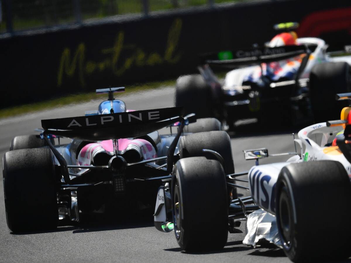 2026: FIA modifiziert Regeln zur Energierückgewinnung 2026: FIA modifiziert Regeln zur Energierückgewinnung