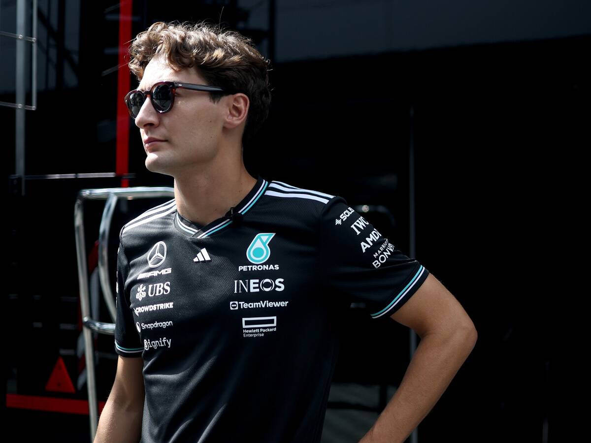 Russell: Fühlt sich so an, als würden Fahrer und FIA gegeneinander kämpfen