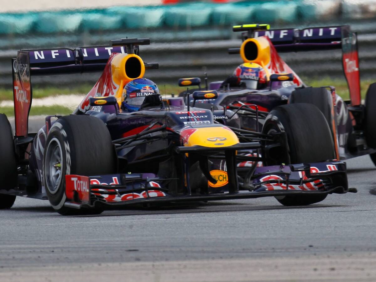 Sebastian Vettel: Bereue “Multi-21” bis heute nicht