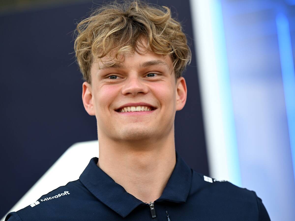 Hülkenberg muss zweimal weichen: Sauber leiht Alpine-Ersatzfahrer aus